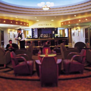 Hotel Crowne Plaza Liverpool John Lennon Airport cazare Liverpool