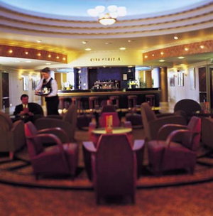 Hotel Crowne Plaza Liverpool John Lennon Airport cazare Liverpool