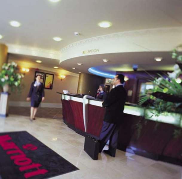 Crowne Plaza Liverpool John Lennon Airport