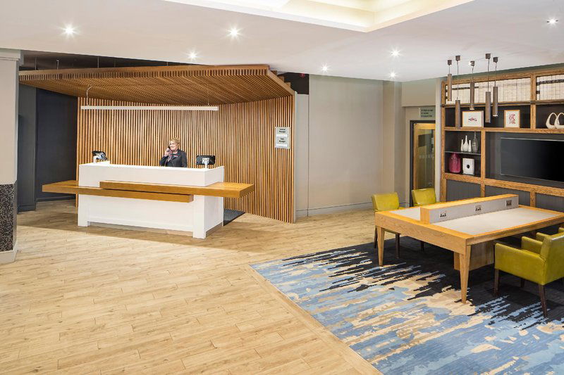 Hotel Crowne Plaza Solihull