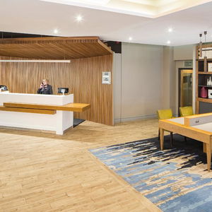 Hotel Crowne Plaza Solihull cazare Solihull