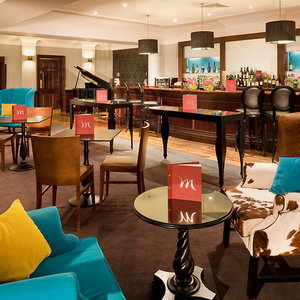 Hotel Mercure Exeter Southgate Hotel cazare Exeter