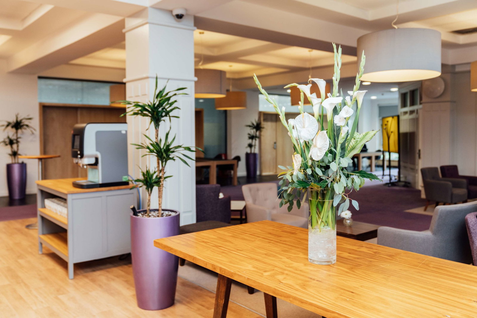 The Golden Jubilee Conference Hotel