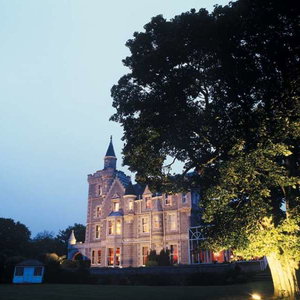 Hotel Ardoe House Hotel & Spa cazare Aberdeen