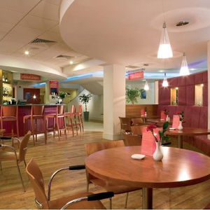 Hotel Ibis London Heathrow Airport Hotel cazare Hayes