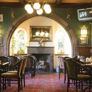 Hotel The Craigie cazare Penicuik