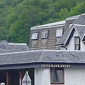 Hotel Nevis Bank Inn cazare Fort William