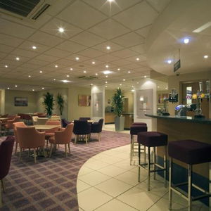 Hotel Holiday Inn Express Bristol City Centre cazare Bristol