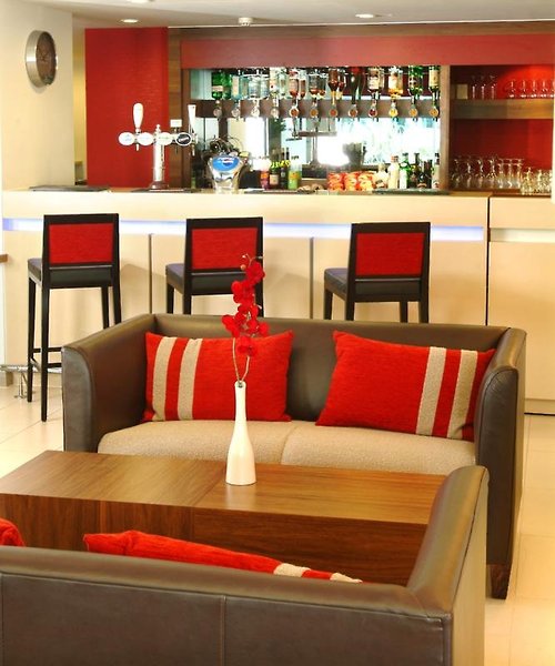 Hotel Holiday Inn Express Leeds City Centre