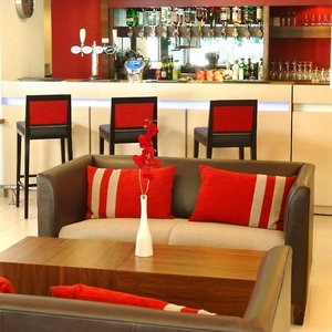 Hotel Holiday Inn Express Leeds City Centre cazare Leeds