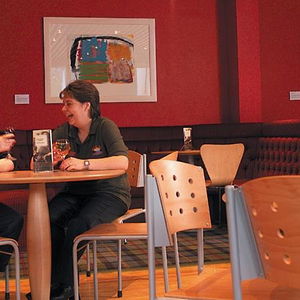 Hotel The Royal cazare Portree