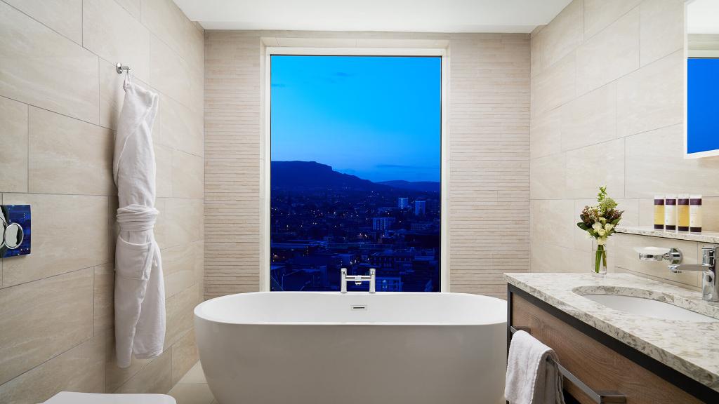 Hotel Grand Central Hotel