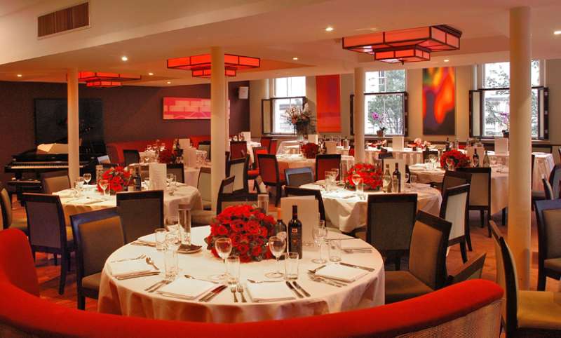Ten Square Hotel, An Ascend Hotel Collection Member