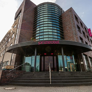 Hotel Prizeotel Rostock-City cazare Rostock