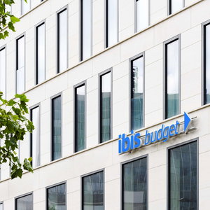 Hotel Ibis Budget Bremen City Center cazare Bremen