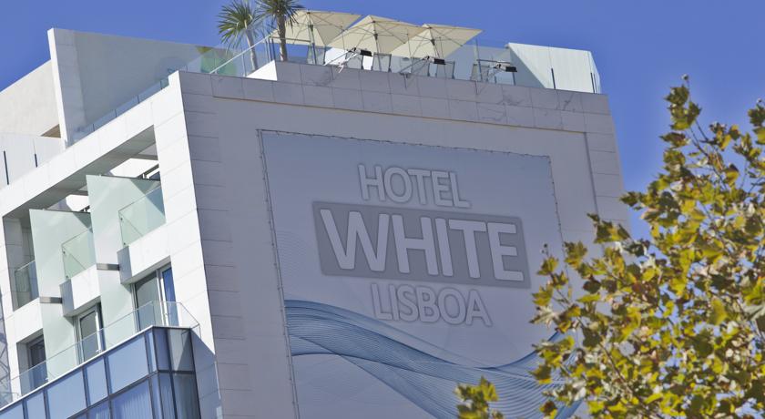 Hotel Hotel White Lisboa
