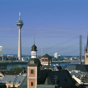 Hotel Ibis Duesseldorf Airport cazare Duesseldorf