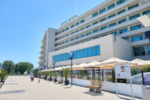 Hotel Malibu cazare Mamaia