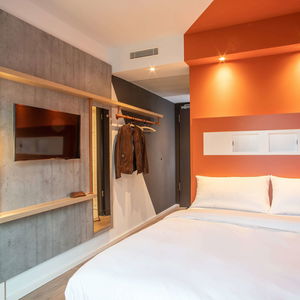 Hotel Ibis Budget Bayreuth cazare Bayreuth
