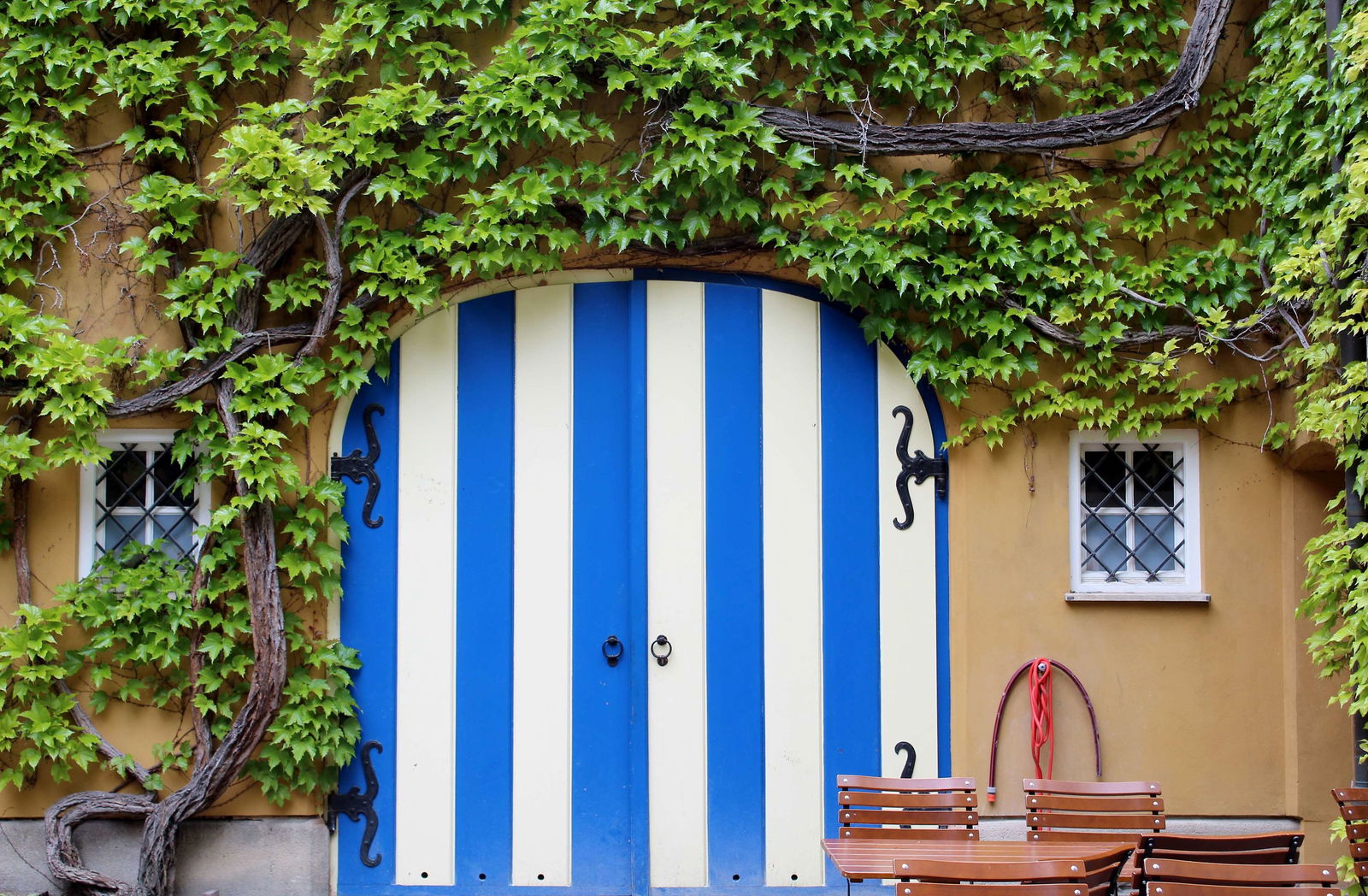 Hotel Arthotel Ana Style