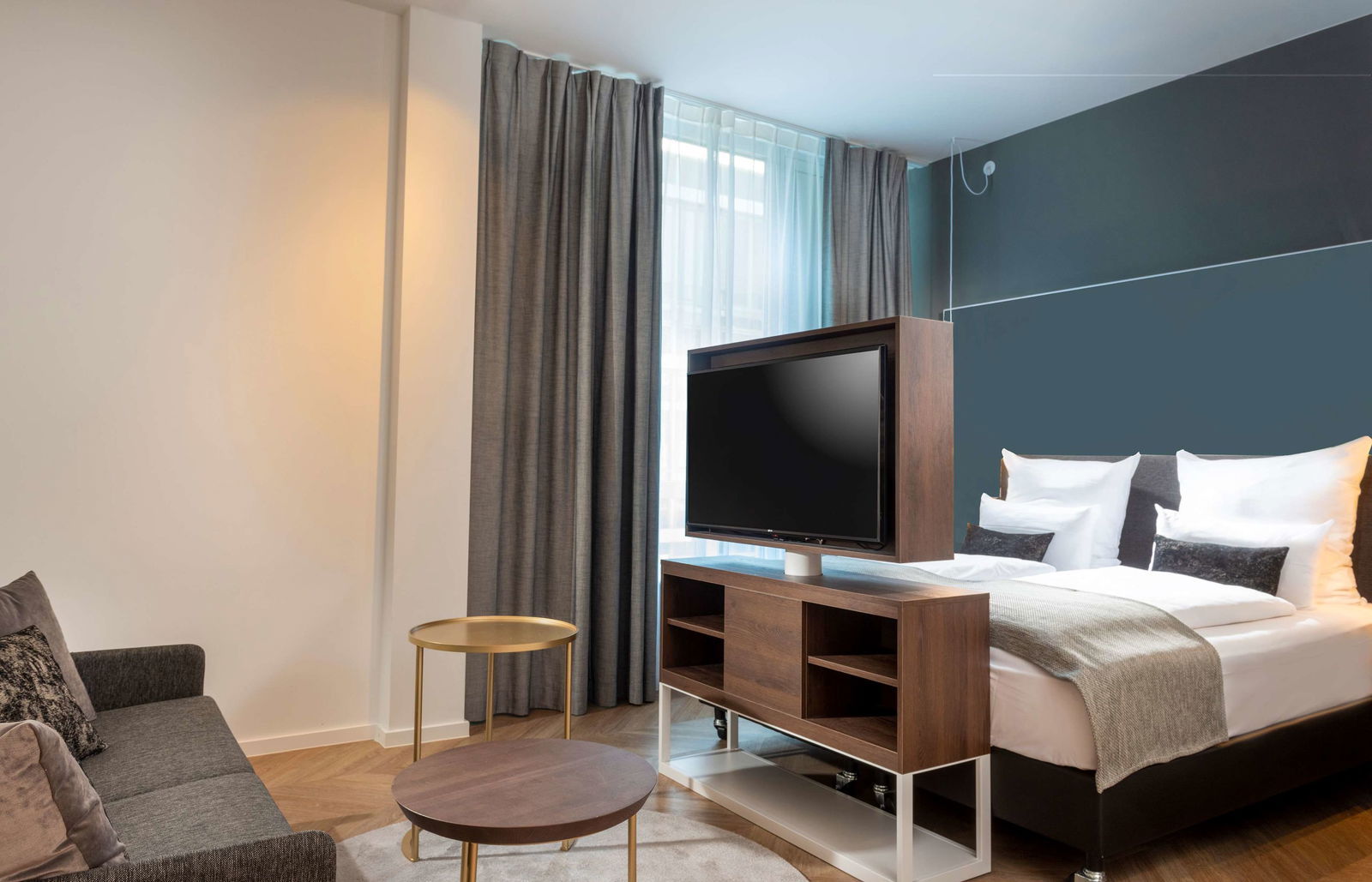 Hotel Flightgate Munich Airport Hotel, A Member Of Radisson Individuals