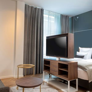 Hotel Flightgate Munich Airport Hotel, A Member Of Radisson Individuals cazare Hallbergmoos