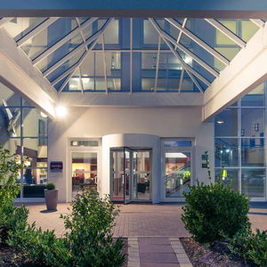 Hotel Mercure Hotel Duesseldorf Ratingen cazare Ratingen