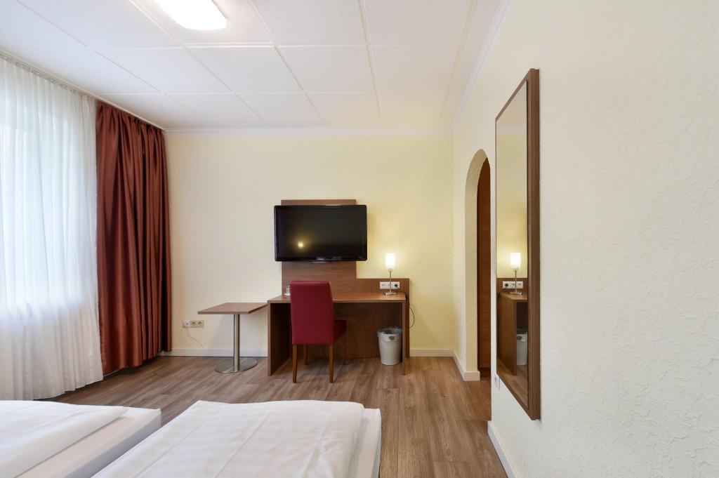 Hotel Schumacher