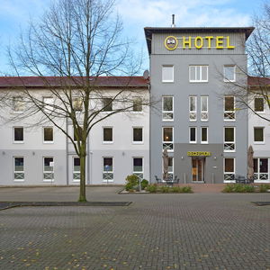 Hotel B&B Hotel Düsseldorf-Ratingen cazare Ratingen
