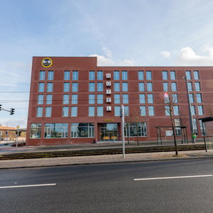 Hotel B&B Hotel Bremen-Überseestadt cazare Bremen