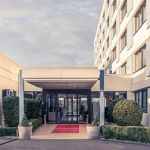 Hotel Mercure Hotel Mannheim Am Friedensplatz cazare Mannheim