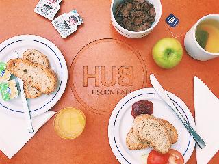 Hotel Wot Lisbon Patio - Hostel