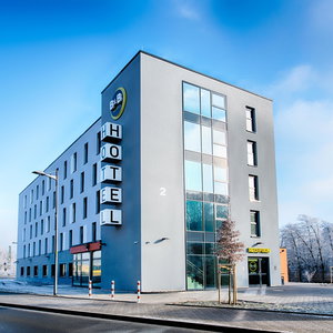 Hotel B&B Hotel Wetzlar cazare Wetzlar