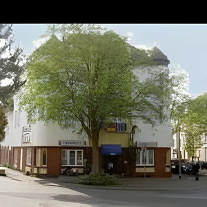 Hotel Hotel Barbarossa Classic cazare Ratingen