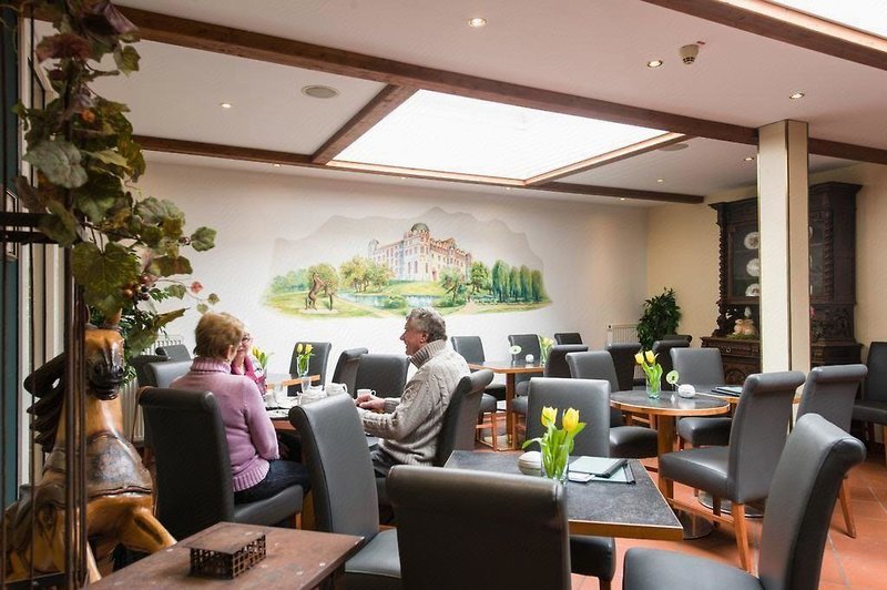 Hotel Hotel Celler Auszeit