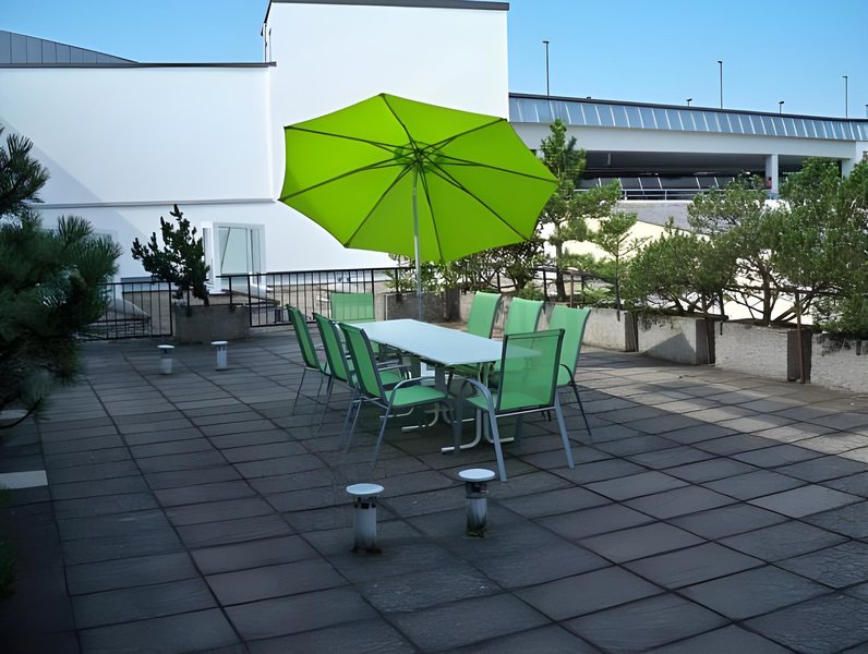 Hotel Hotel Herdegen