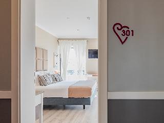 Hotel Vila Garden Guesthouse