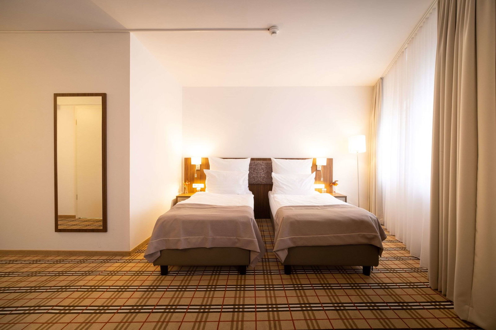 Hotel Anor Hotel & Conference Center Frankfurt Airport