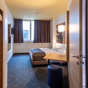 Hotel B&B Hotel Bayreuth cazare Bayreuth