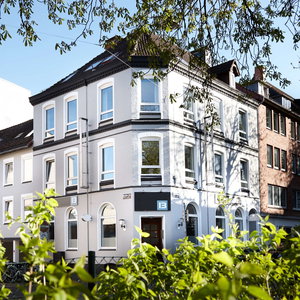 Hotel Hotel Liegeplatz 13 Kiel By Premiere Classe cazare Kiel