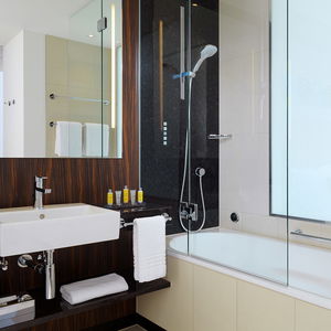 Hotel Bonn Marriott Hotel cazare Bonn