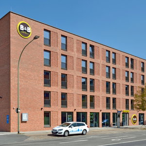Hotel B&B Hotel Bremerhaven cazare Bremerhaven