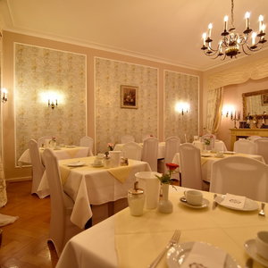 Hotel Römerhof cazare Baden-Baden
