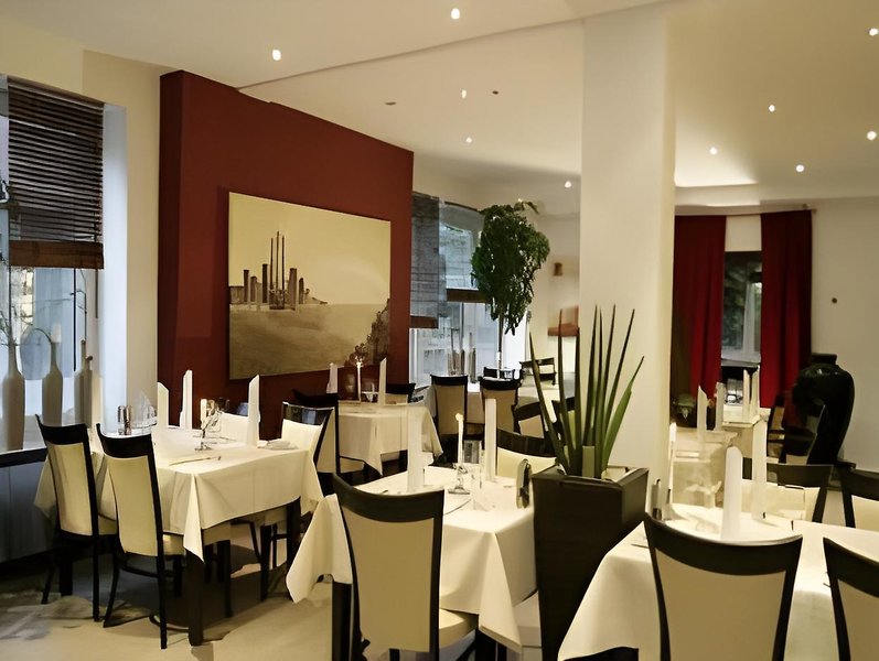 Hotel Akazienhof