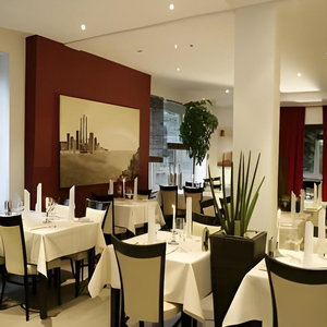 Hotel Akazienhof cazare Duisburg
