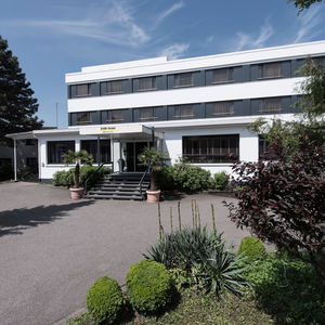 Hotel Hotel Ibis Styles Offenburg City cazare Offenburg