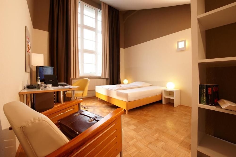 Hotel Gästeresidenz Pelikan Viertel