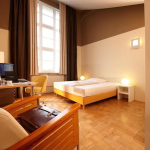 Hotel Gästeresidenz Pelikan Viertel cazare Hannover