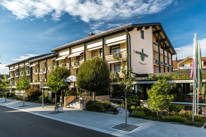 Hotel Wunsch-Hotel Mürz