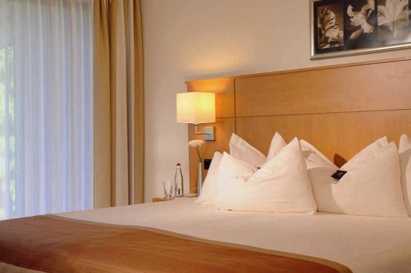 Hotel Leonardo Royal Hotel Baden-Baden